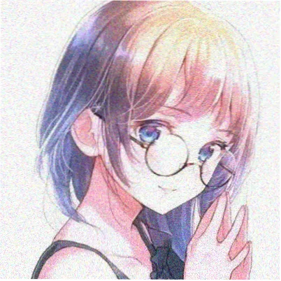 读者阿栈的头像